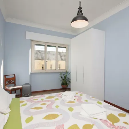 Easylife Apartment Rome Exterior photo
