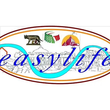 Easylife Apartment Rome Exterior photo