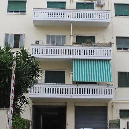 Easylife Apartment Rome Exterior photo