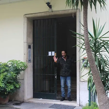 Easylife Apartment Rome Exterior photo