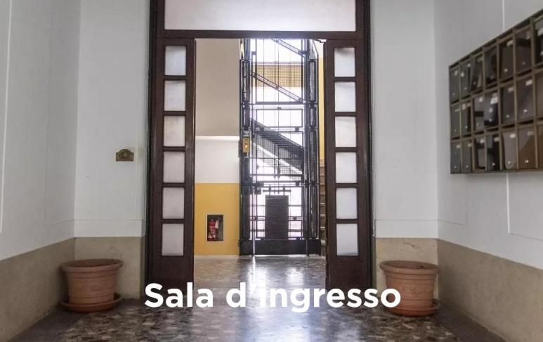 Easylife Apartment Rom