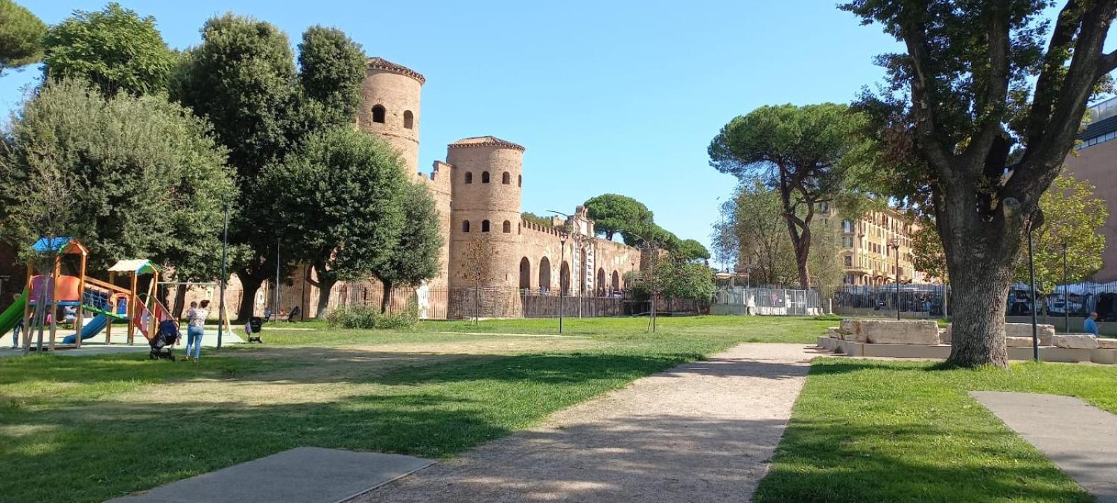 Easylife * Rome