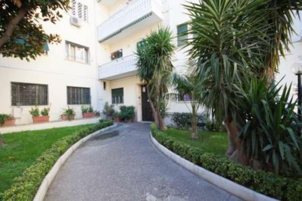 Apartment Easylife Rom