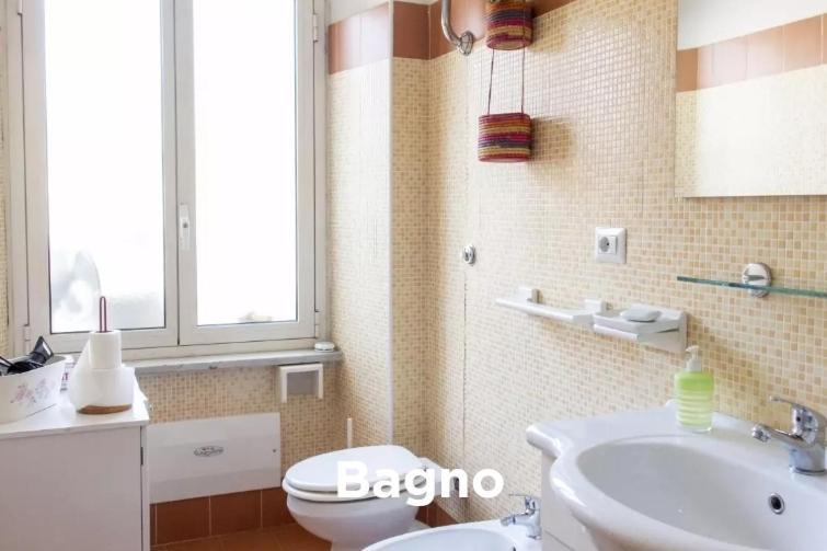 Apartment Easylife Rome